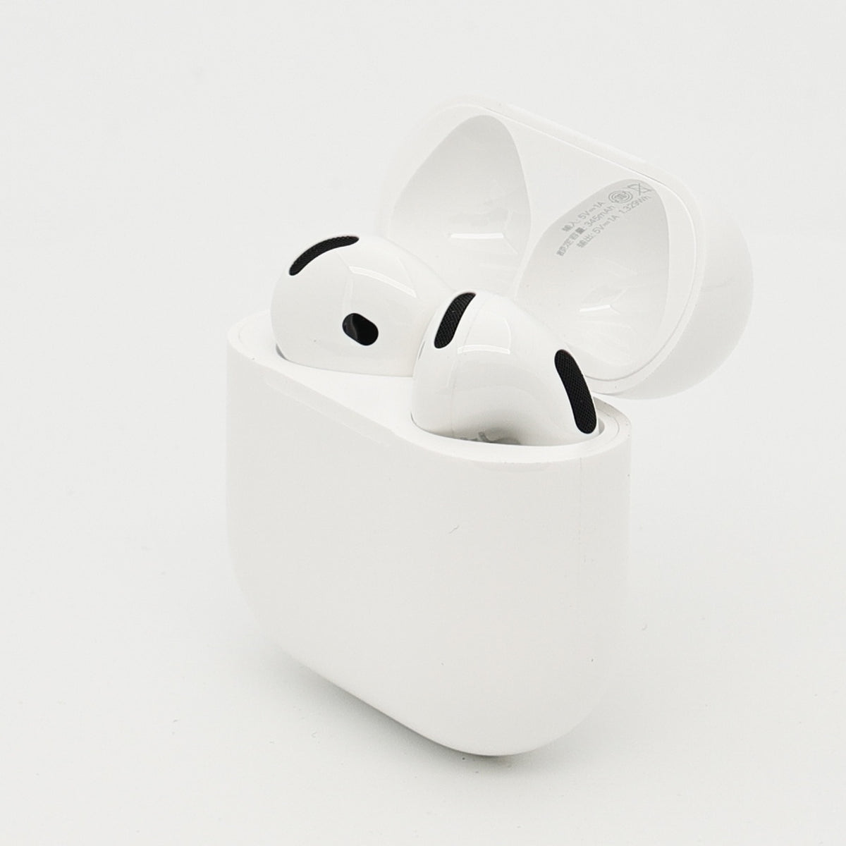 99新 Apple AirPods 4 (支持主动降噪) 白色