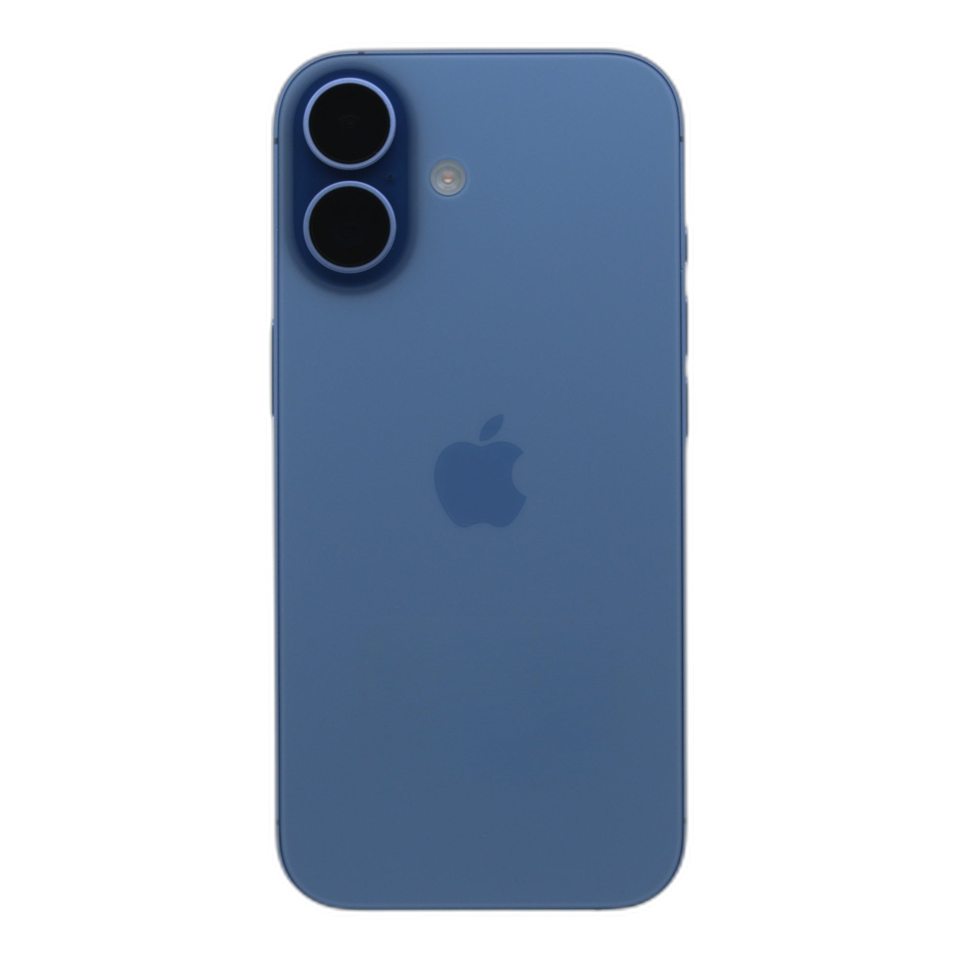 95新 Apple iPhone 17 256G 青霧藍色 中國大陸版