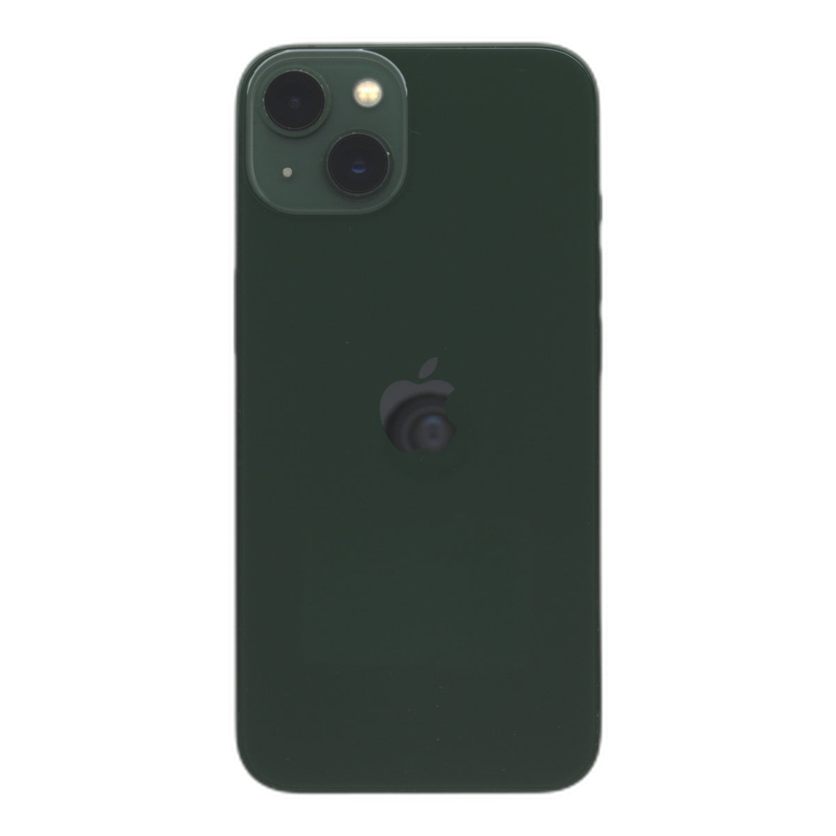 95新 Apple iPhone 13 256G 綠色 中國大陸版