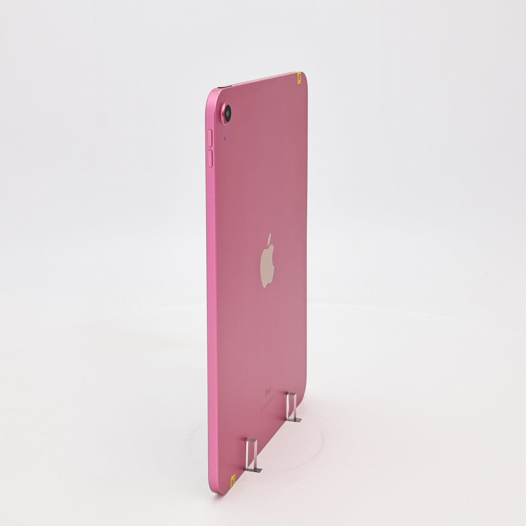 95新 Apple iPad 10代 64G 粉紅色 WIFI
