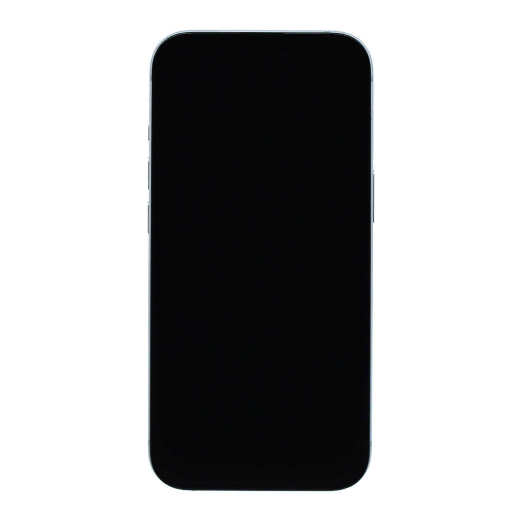 95新 Apple iPhone 15 256G 藍色 中國大陸版