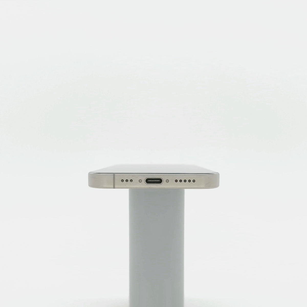 99新 Apple iPhone 16 Pro 128G 原色鈦金屬 中國大陸版