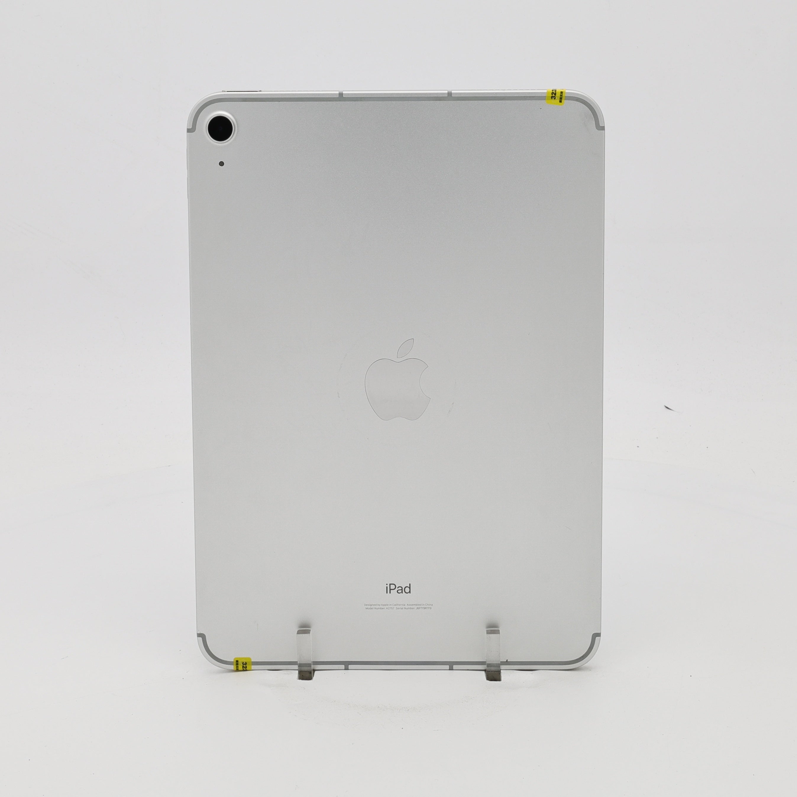 99新 Apple iPad 10代 256G 銀色 WIFI+5G