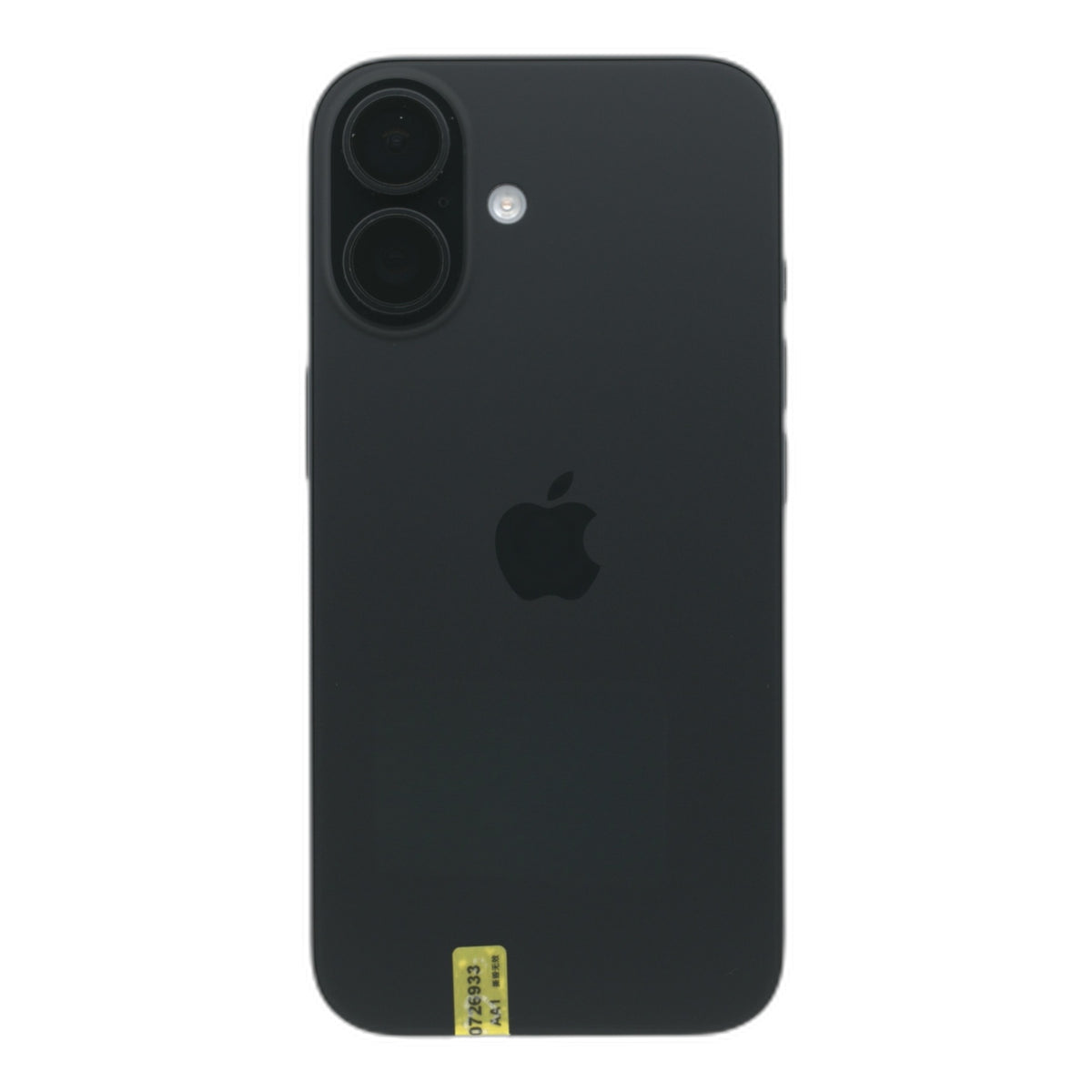 95新 Apple iPhone 16 256G 黑色 中國大陸版