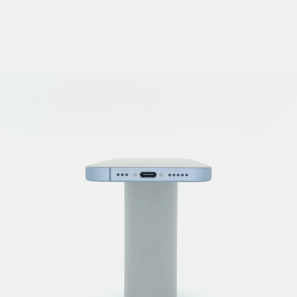 99新 Apple iPhone 17 256G 青霧藍色 中國大陸版