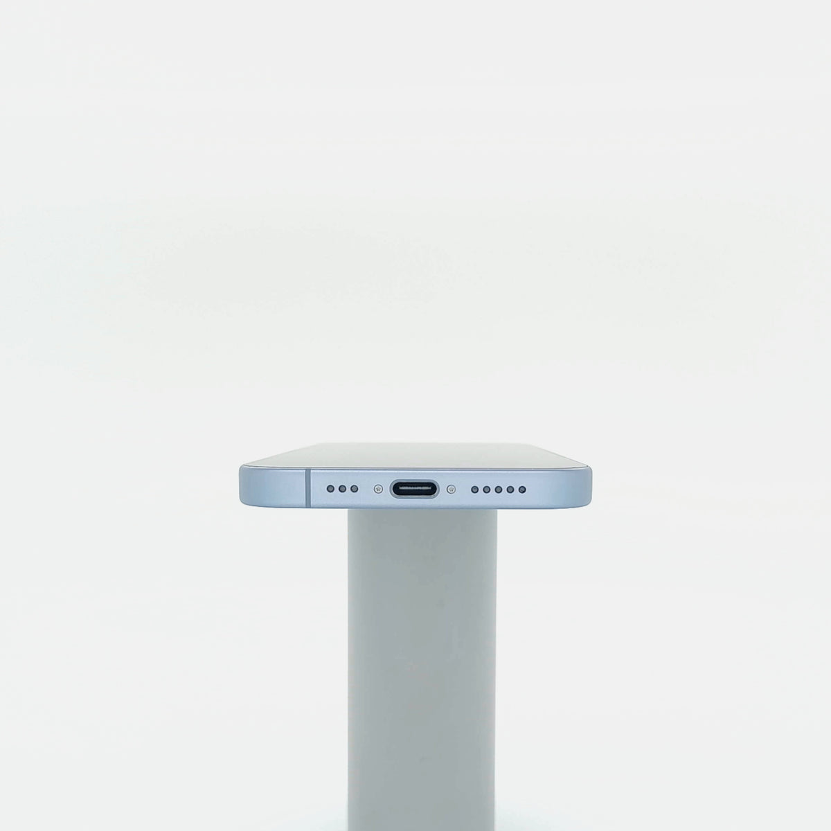 99新 Apple iPhone 17 256G 青霧藍色 中國大陸版