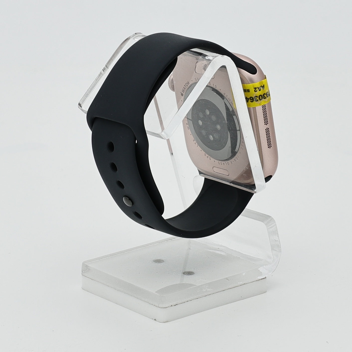 99新 Apple Watch Series 10 46毫米 鋁金屬