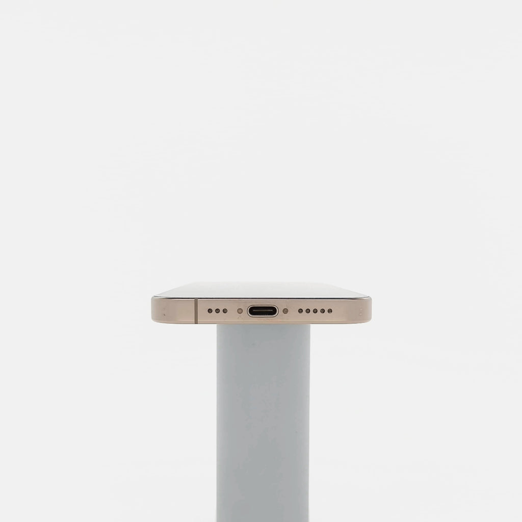 95新 Apple iPhone 16 Pro 256G 沙漠色鈦金屬 中國大陸版