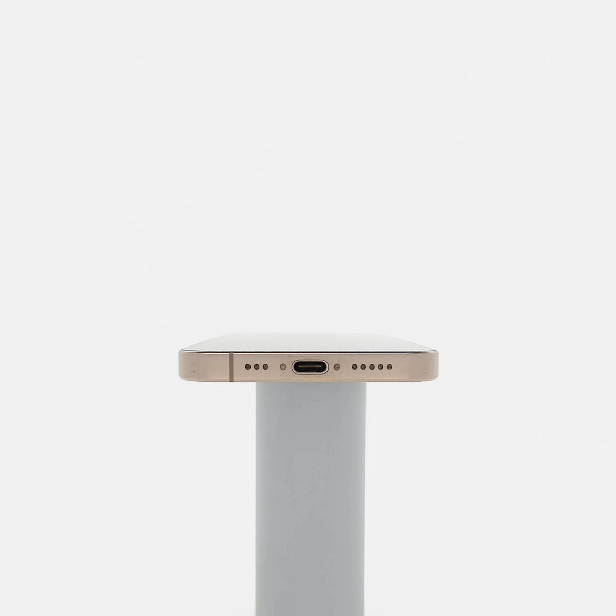95新 Apple iPhone 16 Pro 256G 沙漠色鈦金屬 中國大陸版