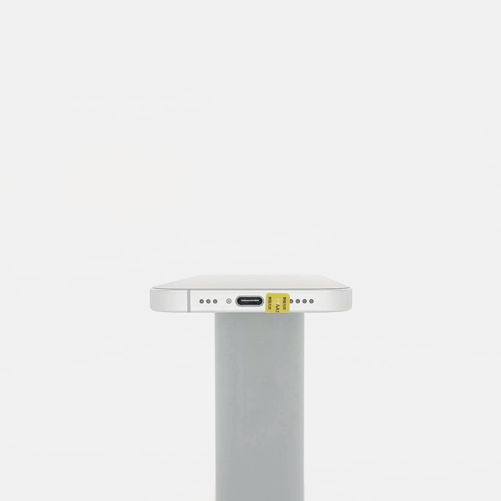 95新 Apple iPhone 17 256G 白色 中國大陸版