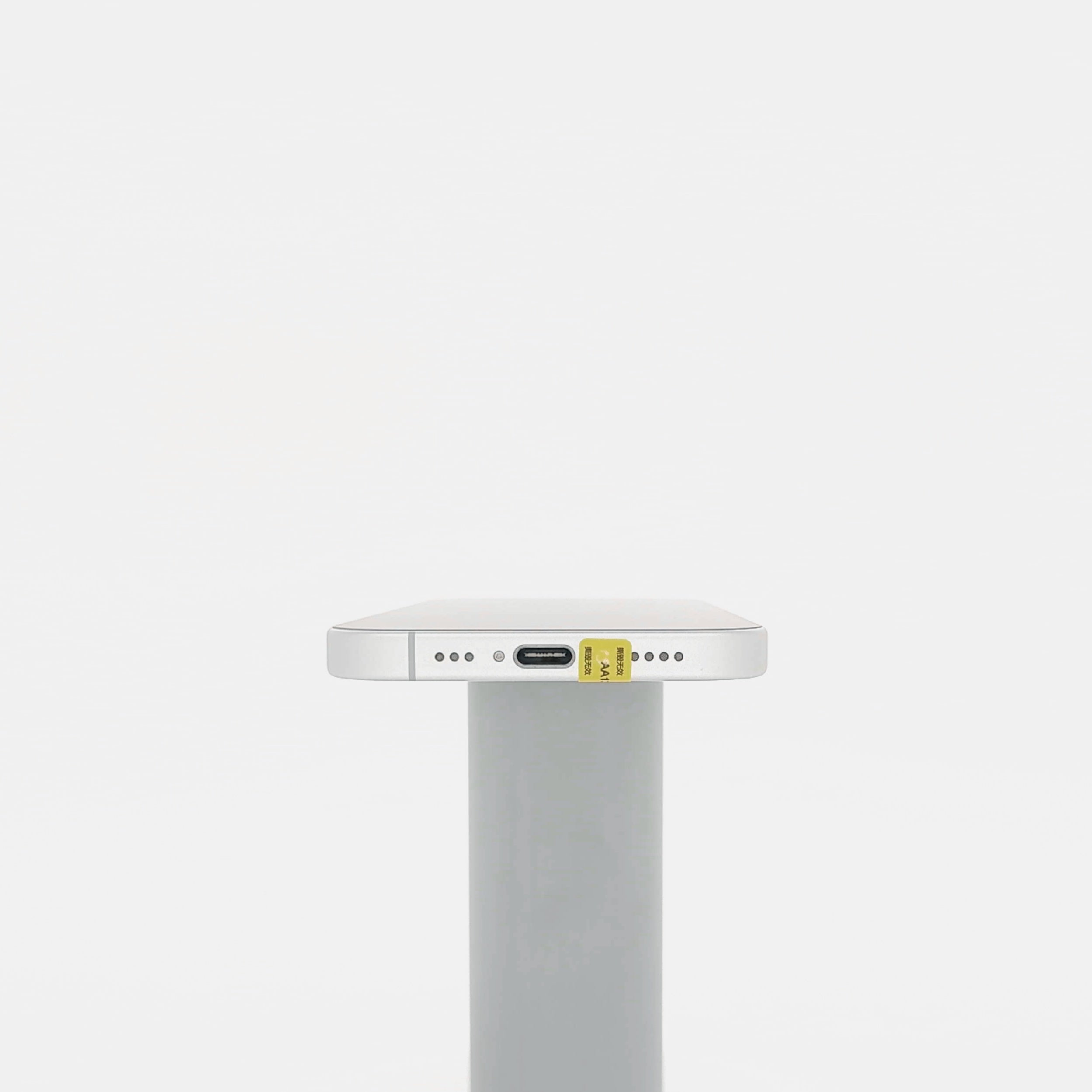 95新 Apple iPhone 17 256G 白色 中國大陸版