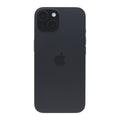 95新 Apple iPhone 15 128G 黑色 中國大陸版