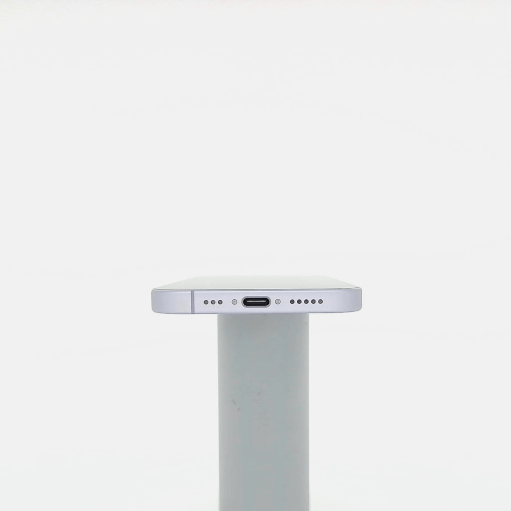 99新 Apple iPhone 17 256G 薰衣草紫色 中國大陸版
