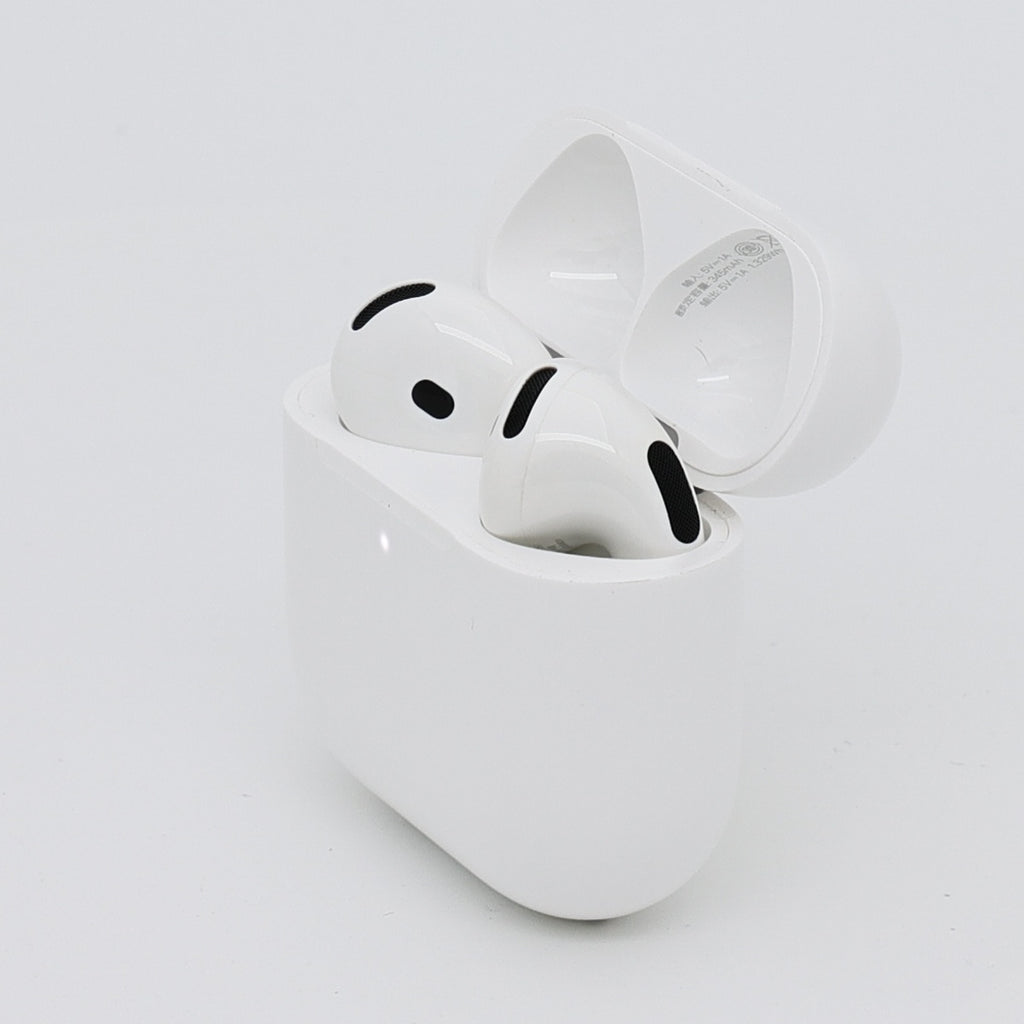 99新 Apple AirPods 4 (支持主动降噪) 白色