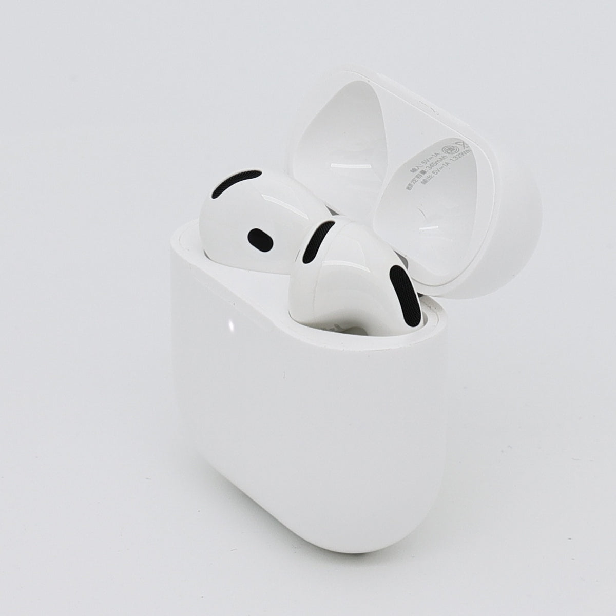 99新 Apple AirPods 4 (支持主动降噪) 白色