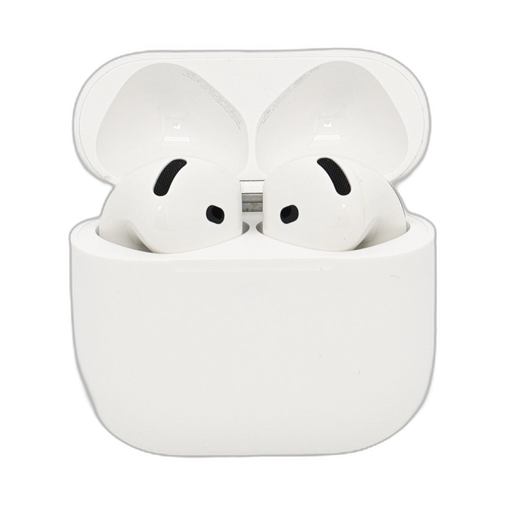 99新 Apple AirPods 4 (支持主动降噪) 白色