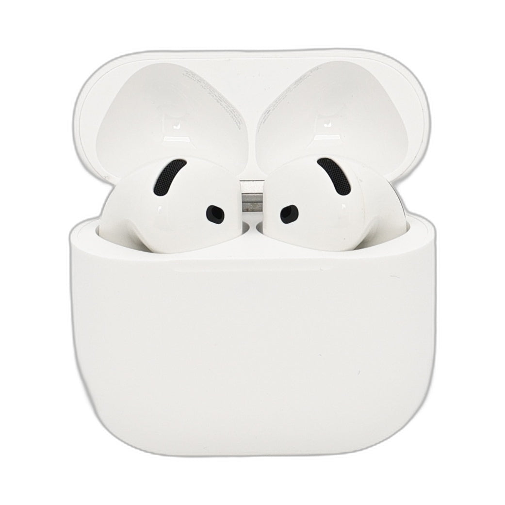 99新 Apple AirPods 4 (支持主动降噪) 白色