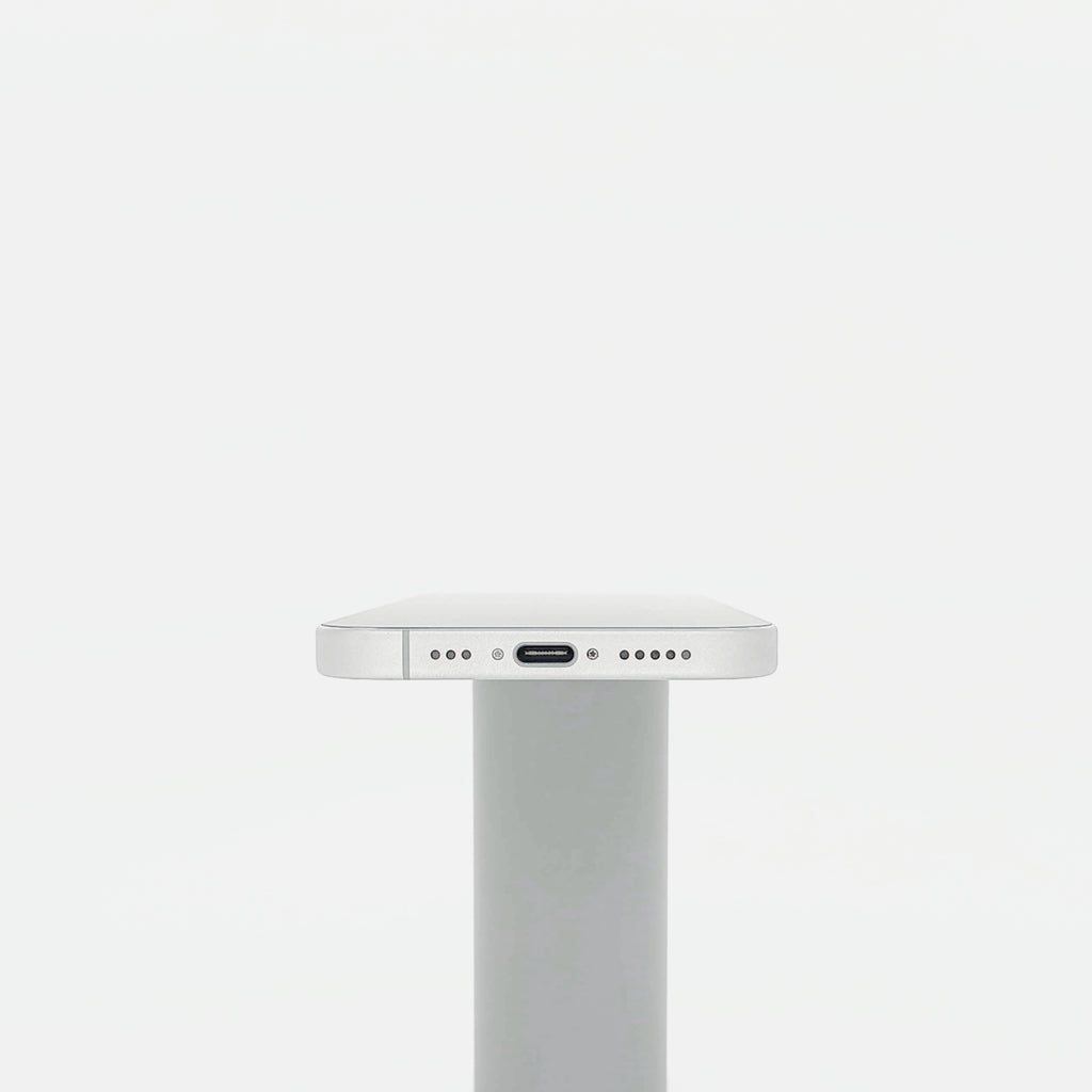 95新 Apple iPhone 16 128G 白色 中國大陸版