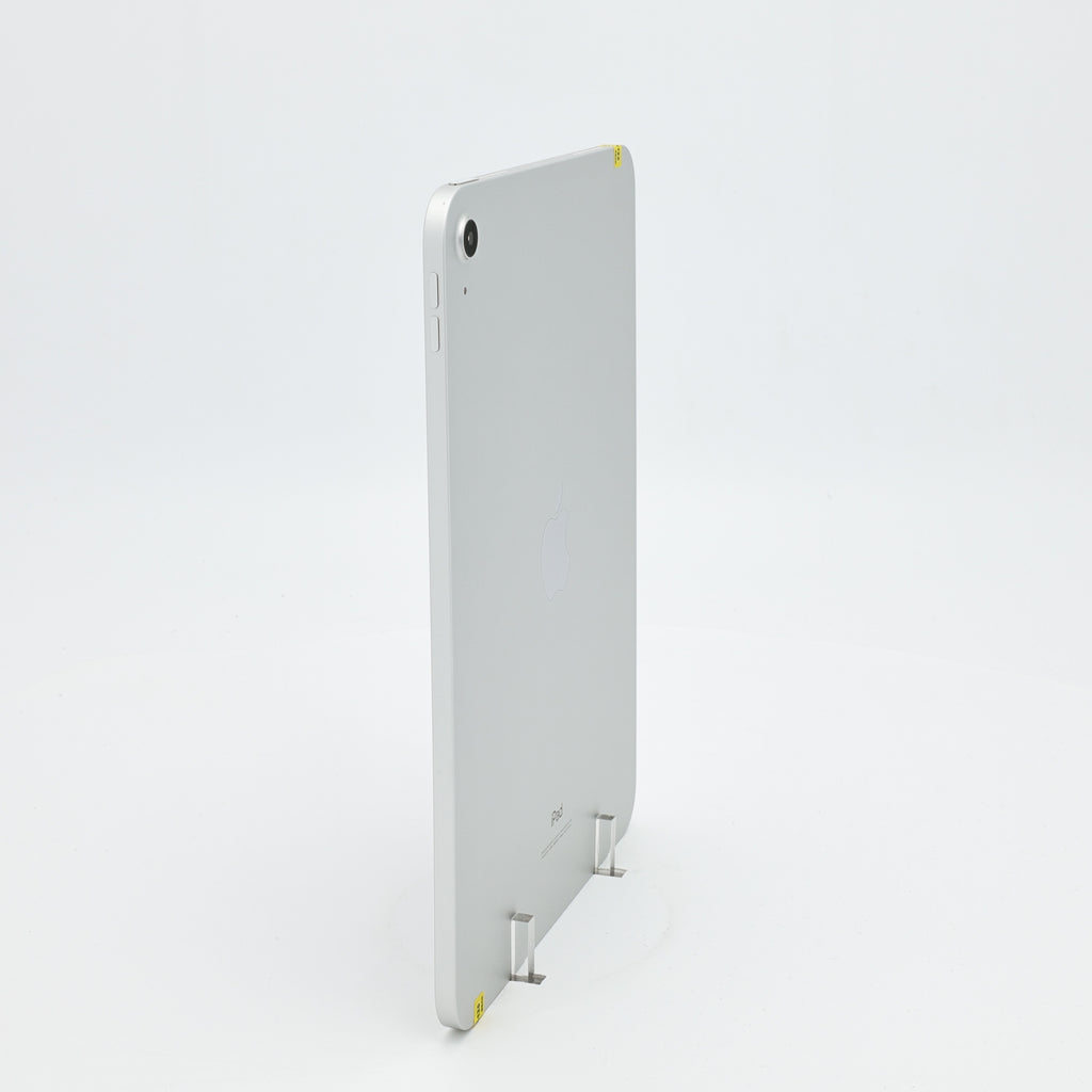 99新 Apple iPad 10代 64G 銀色 WIFI