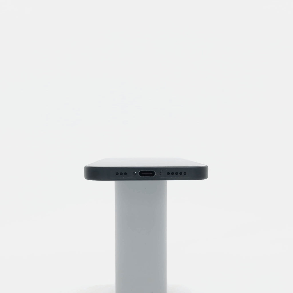 95新 Apple iPhone 15 128G 黑色 中國大陸版