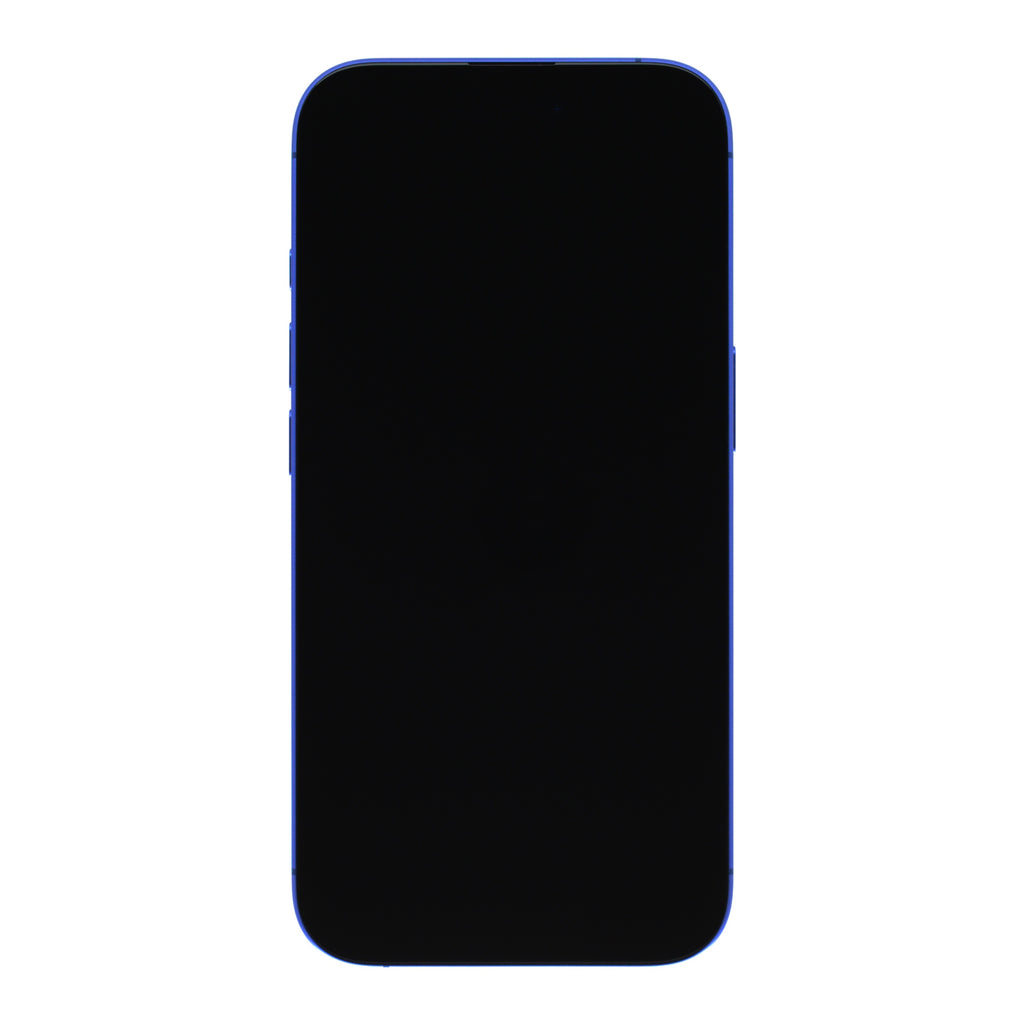 99新 Apple iPhone 16 128G 群青色 中國大陸版