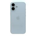 95新 Apple iPhone 16 256G 白色 中國大陸版