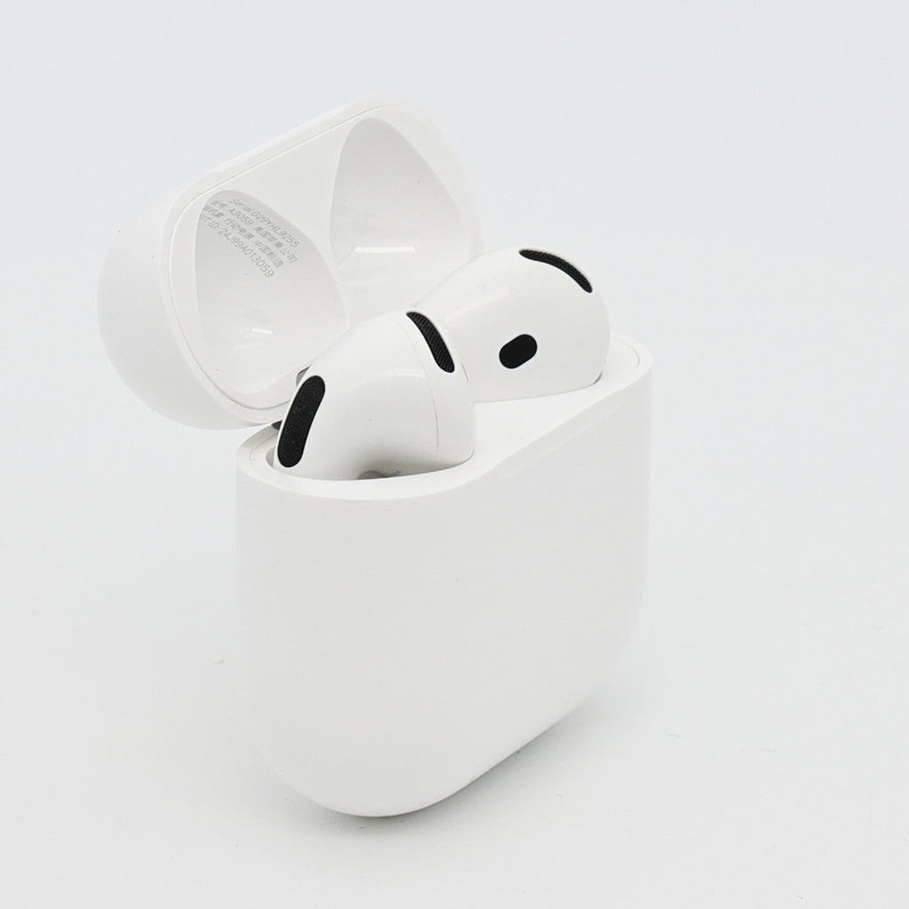 99新 Apple AirPods 4 (支持主动降噪) 白色
