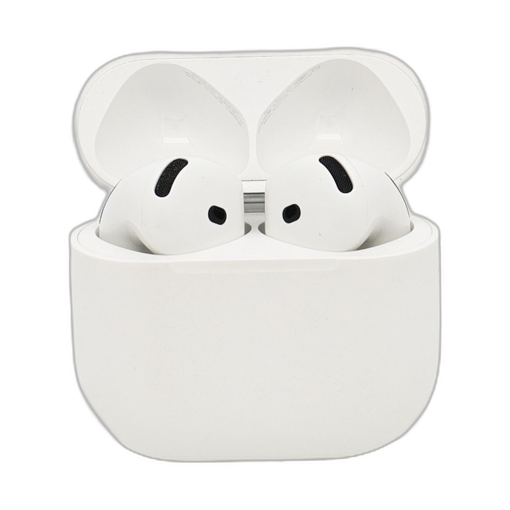 99新 Apple AirPods 4 (不支持主动降噪) 白色