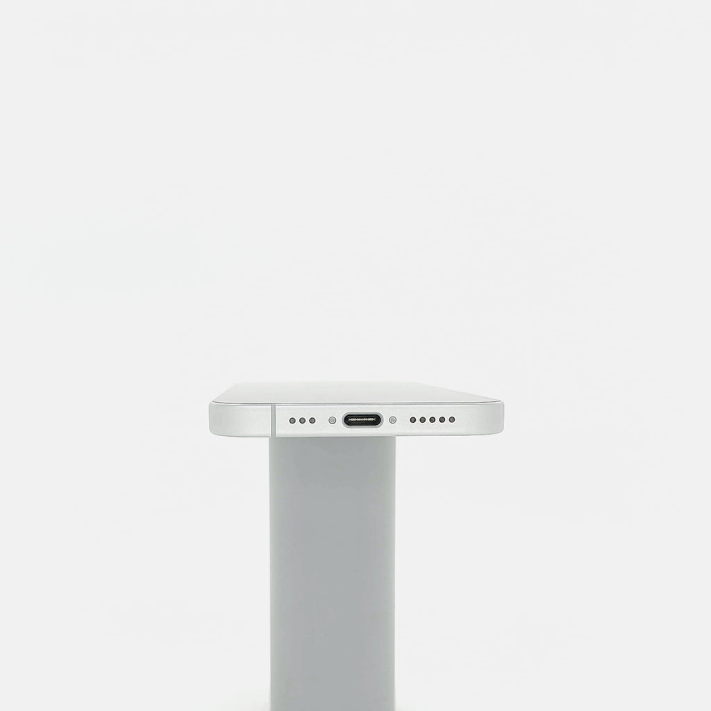 95新 Apple iPhone 16 256G 白色 中國大陸版