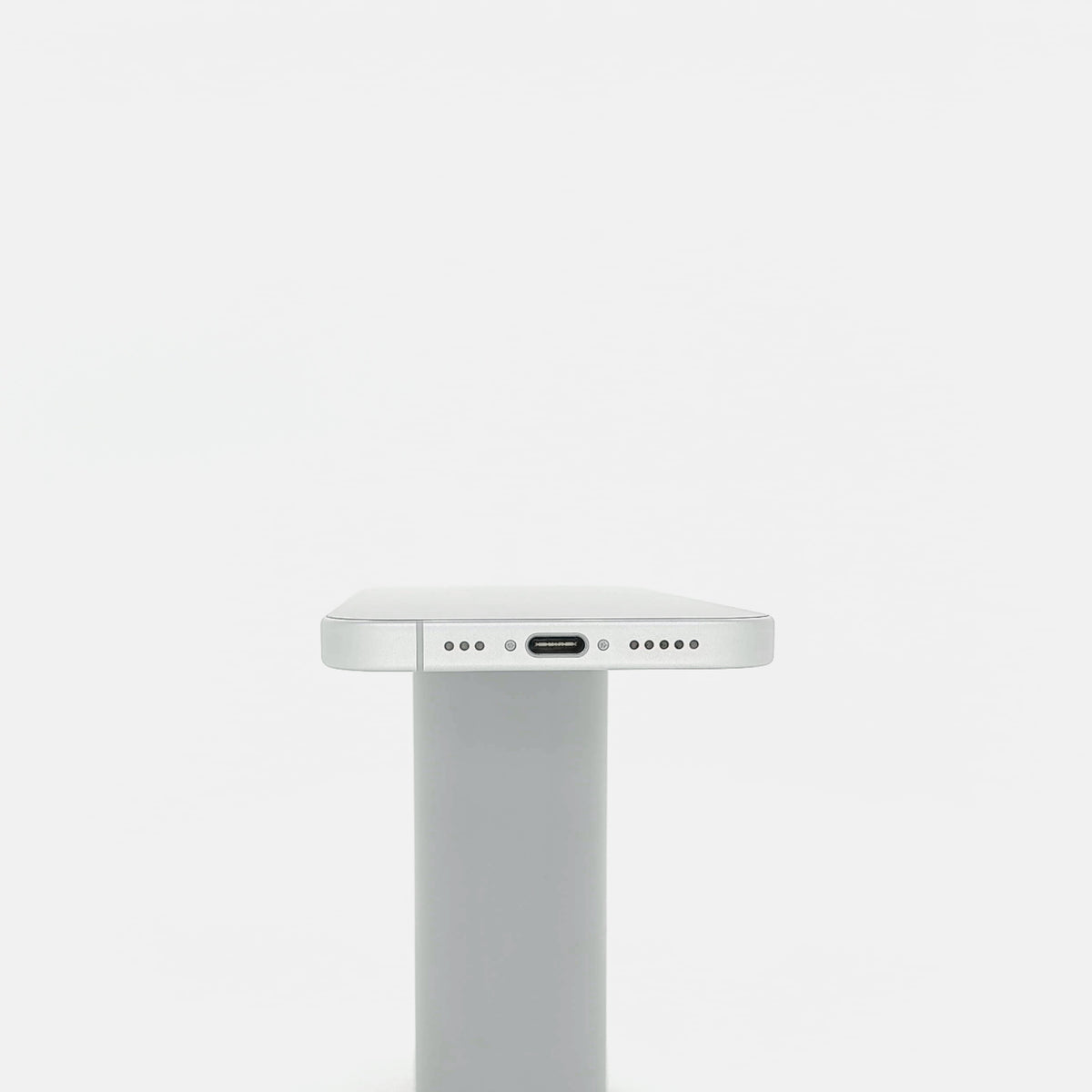 95新 Apple iPhone 16 256G 白色 中國大陸版