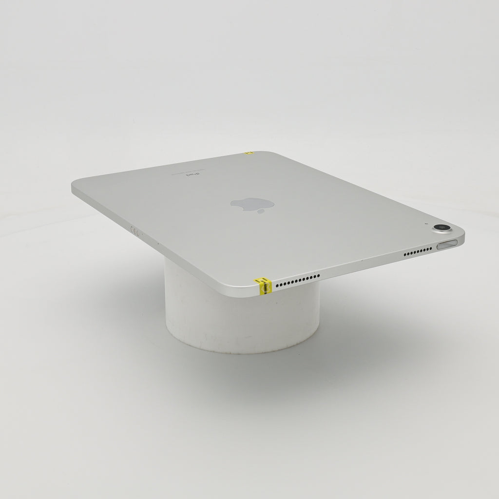 95新 Apple iPad 10代 64G 銀色 WIFI