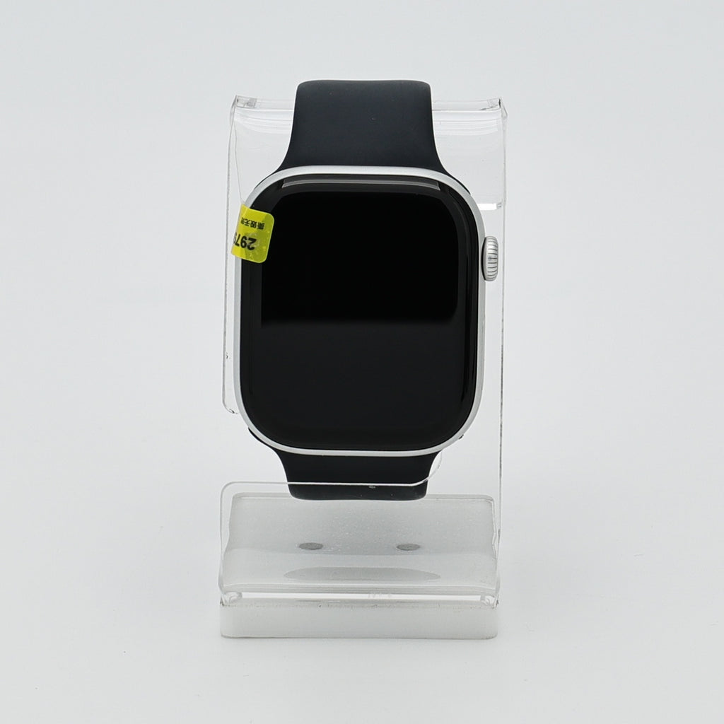 99新 Apple Watch Series 10 46毫米 鋁金屬