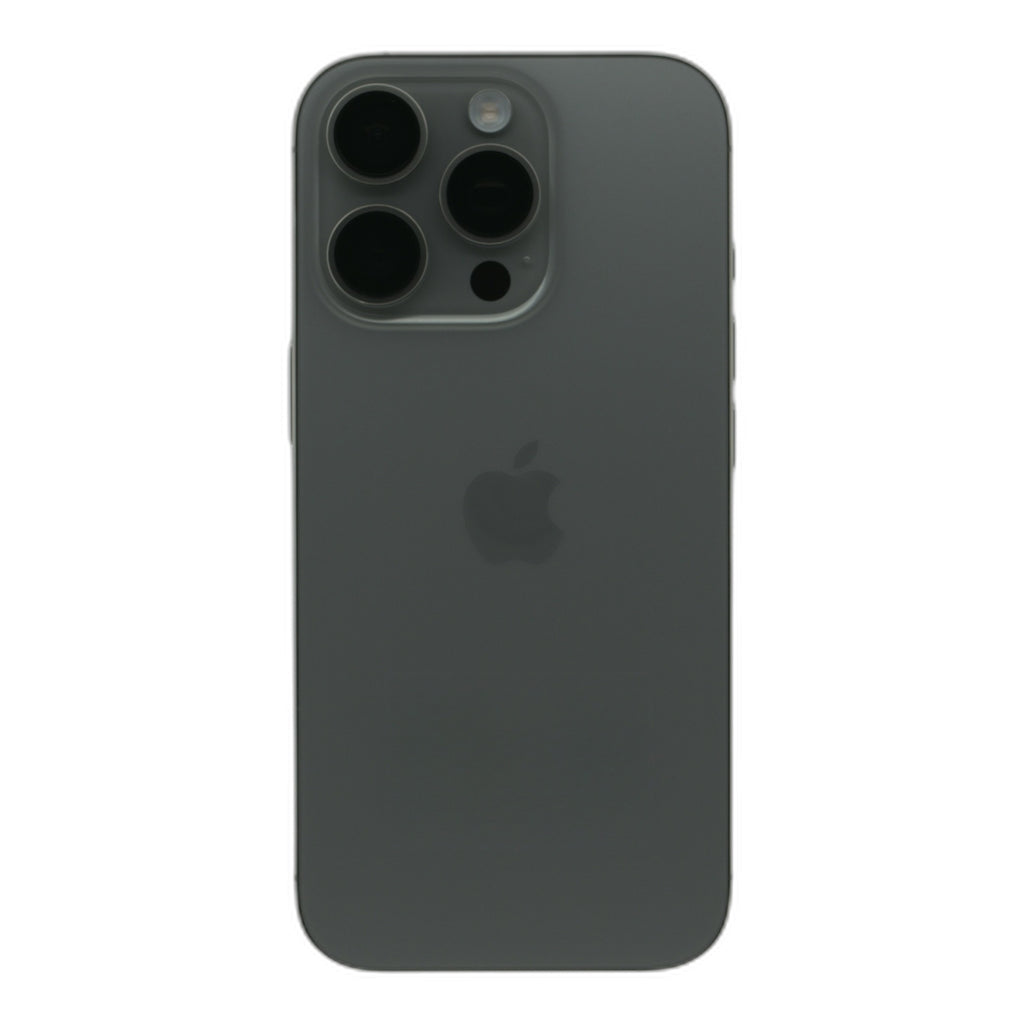 99新 Apple iPhone 16 Pro 128G 原色鈦金屬 中國大陸版
