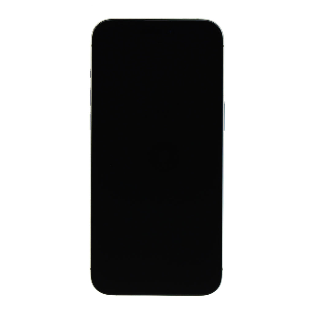 95新 Apple iPhone 15 Pro Max 256G 白色鈦金屬 中國大陸版