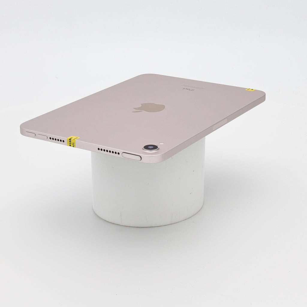 95新 Apple iPad mini6 64G 粉紅色 WIFI