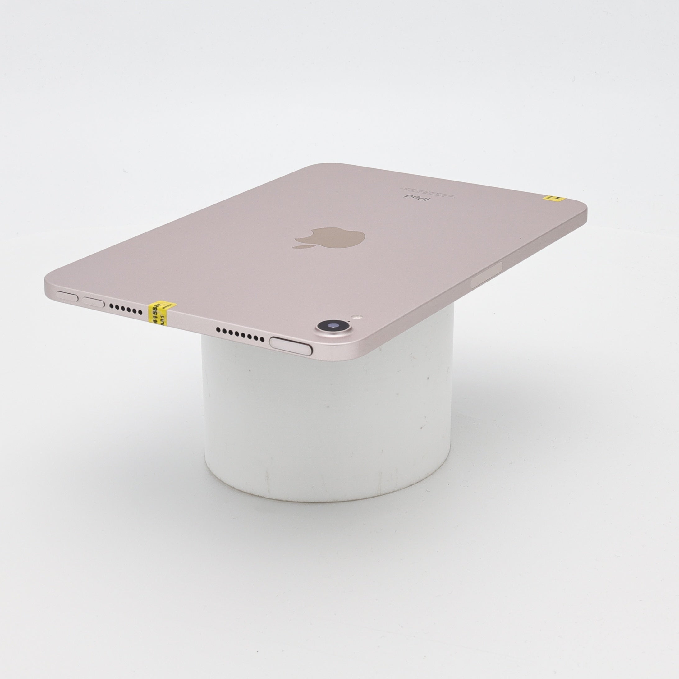95新 Apple iPad mini6 64G 粉紅色 WIFI