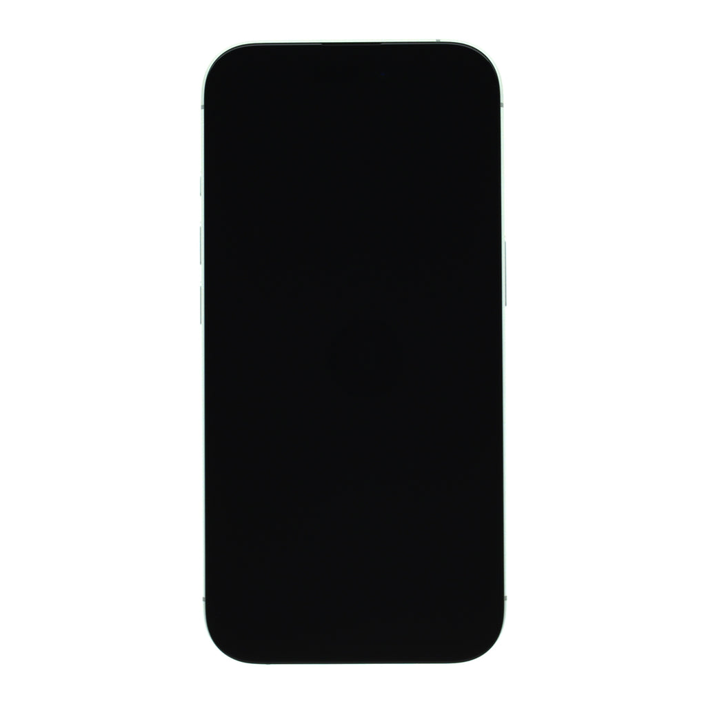 95新 Apple iPhone 16 256G 白色 中國大陸版