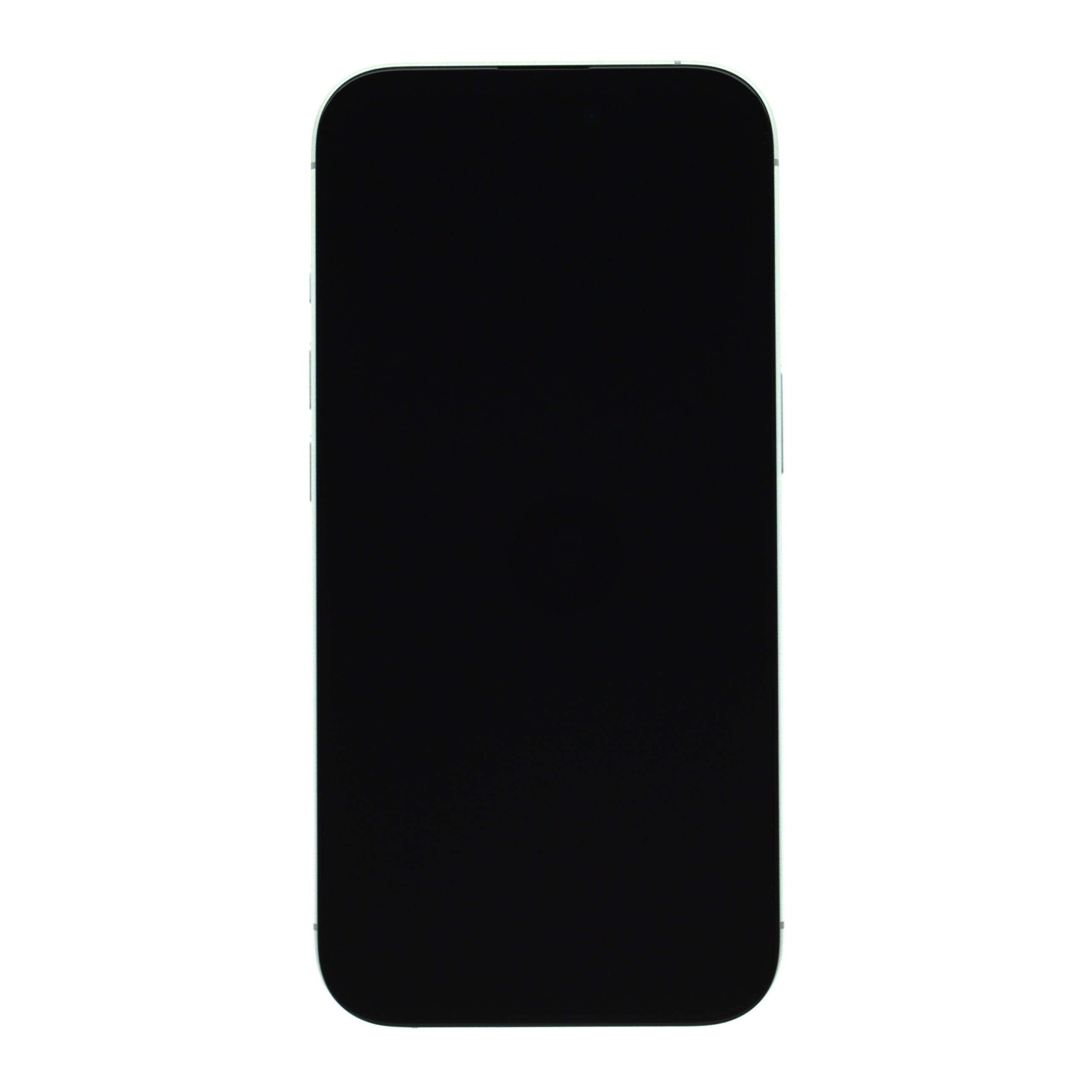 95新 Apple iPhone 16 256G 白色 中國大陸版