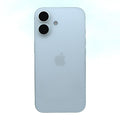 95新 Apple iPhone 16 128G 白色 中國大陸版