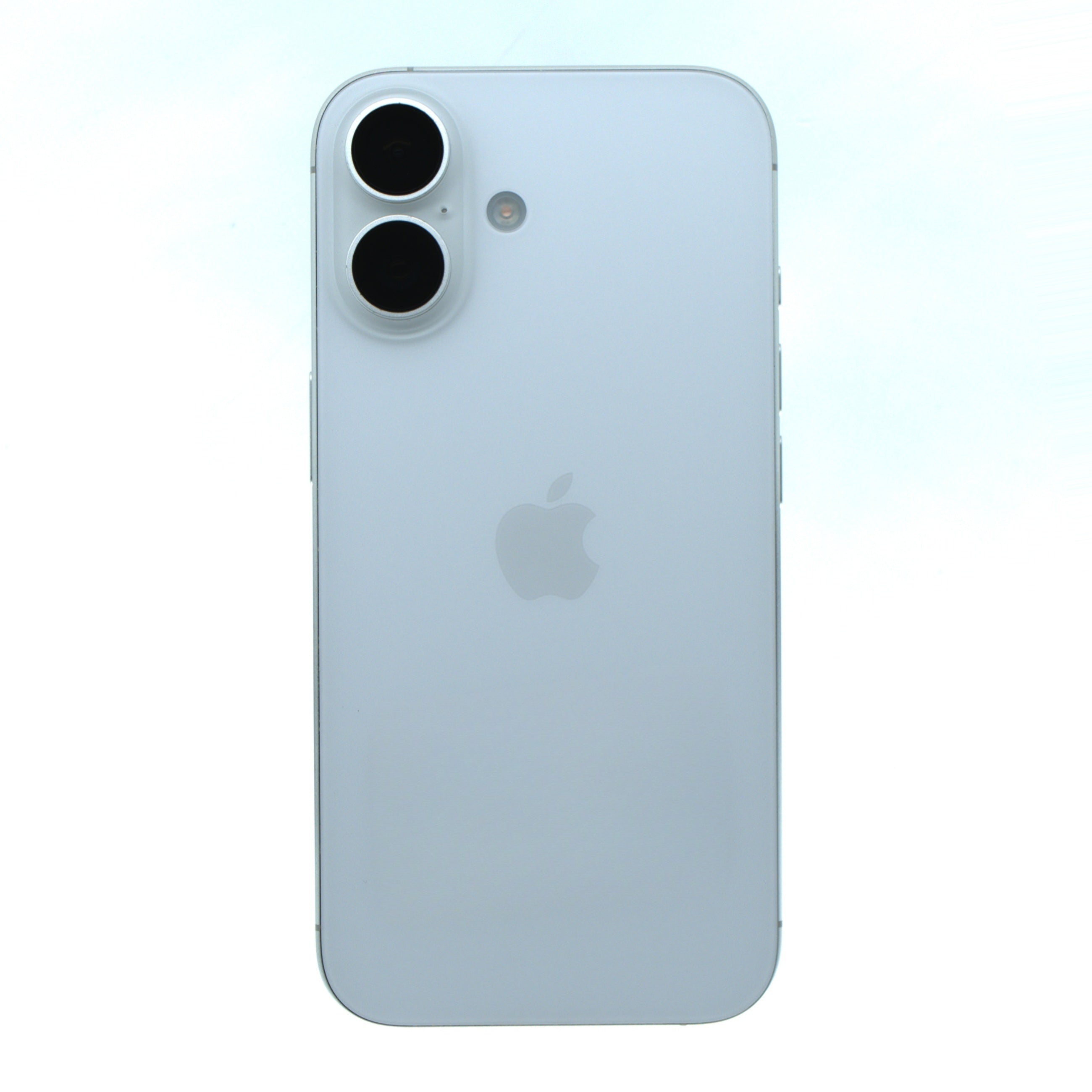 95新 Apple iPhone 16 128G 白色 中國大陸版