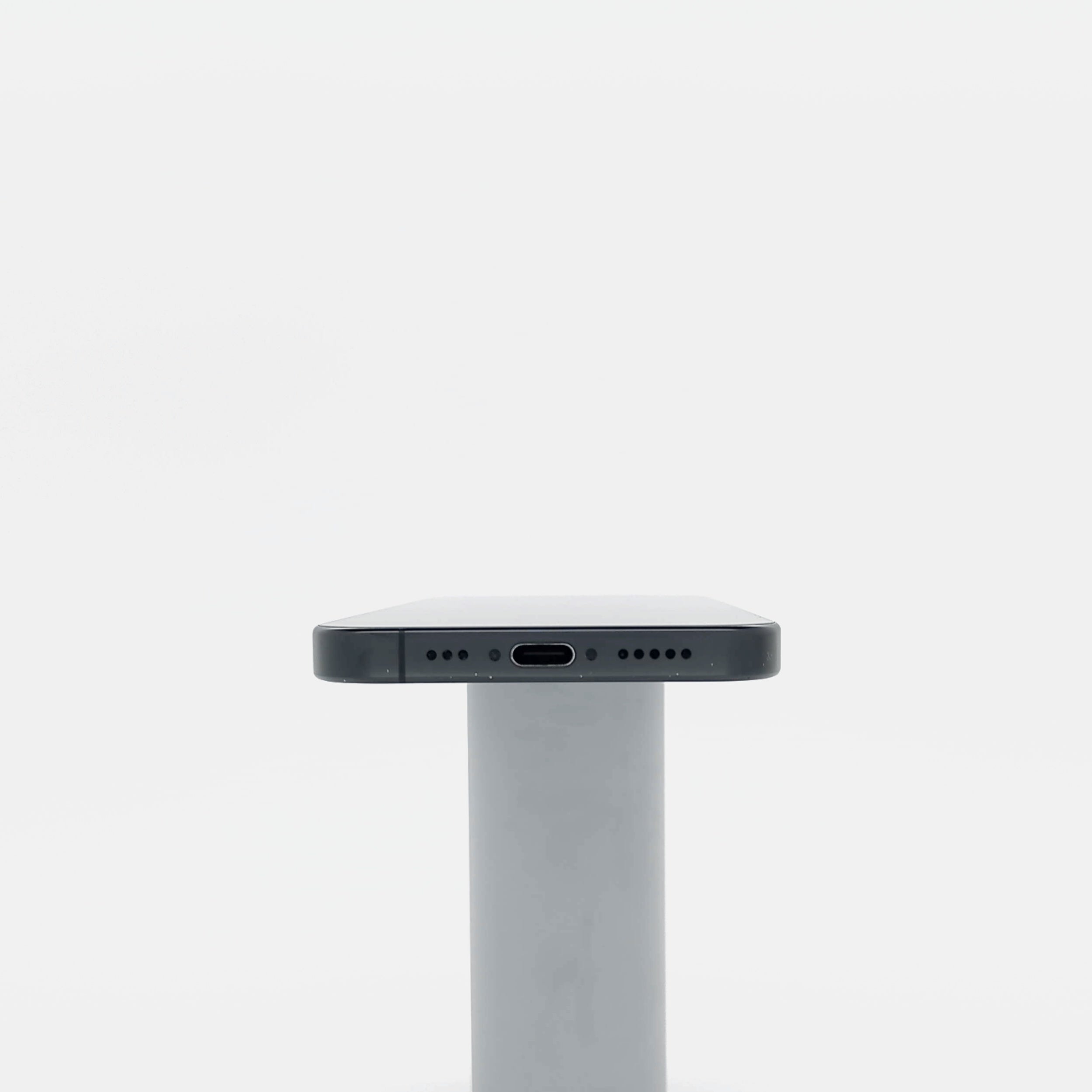 95新 Apple iPhone 16 Pro 128G 黑色鈦金屬 中國大陸版