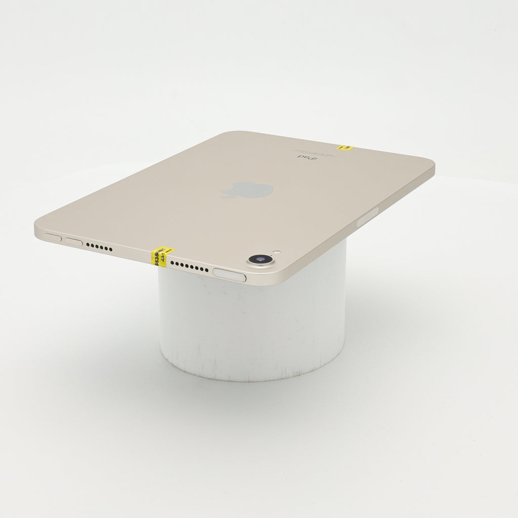 95新 Apple iPad mini6 64G 星光色 WIFI