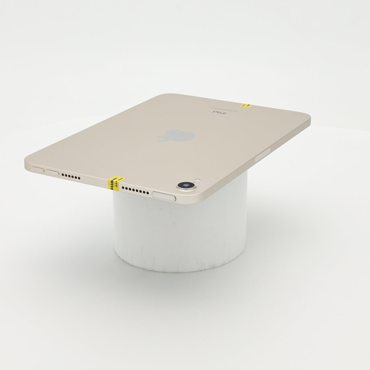 95新 Apple iPad mini6 64G 星光色 WIFI