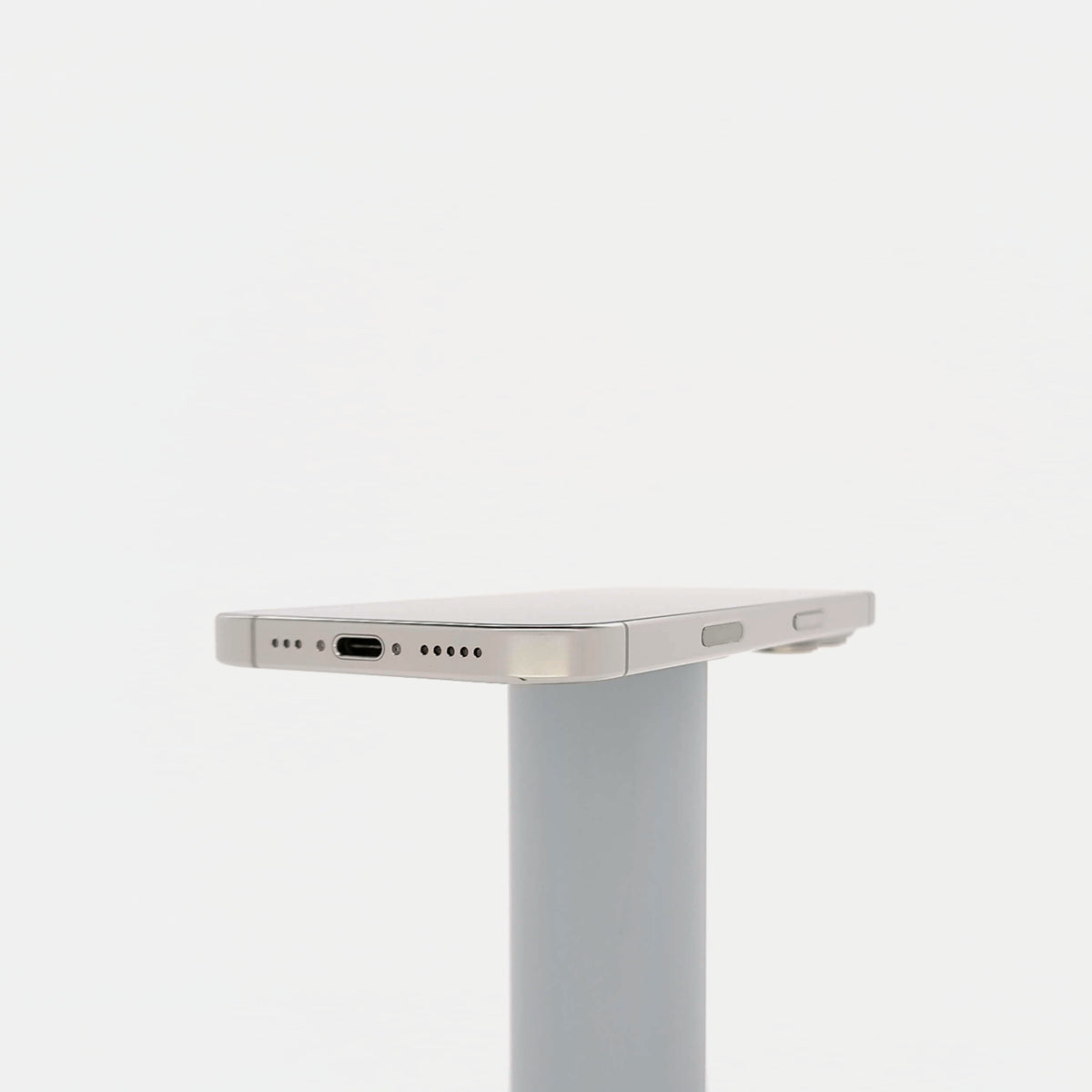 95新 Apple iPhone 16 Pro 256G 原色鈦金屬 中國大陸版