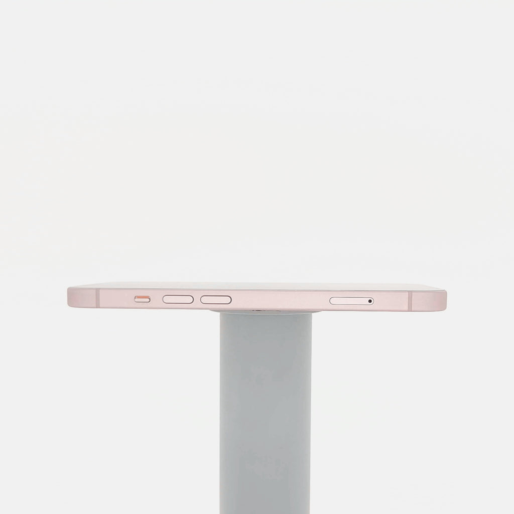 95新 Apple iPhone 15 256G 粉紅色 中國大陸版