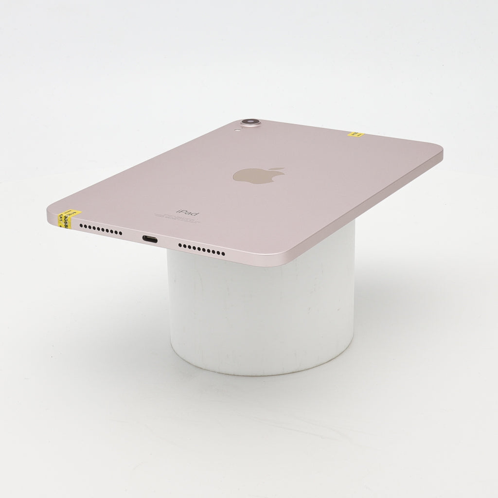 95新 Apple iPad mini6 64G 粉紅色 WIFI