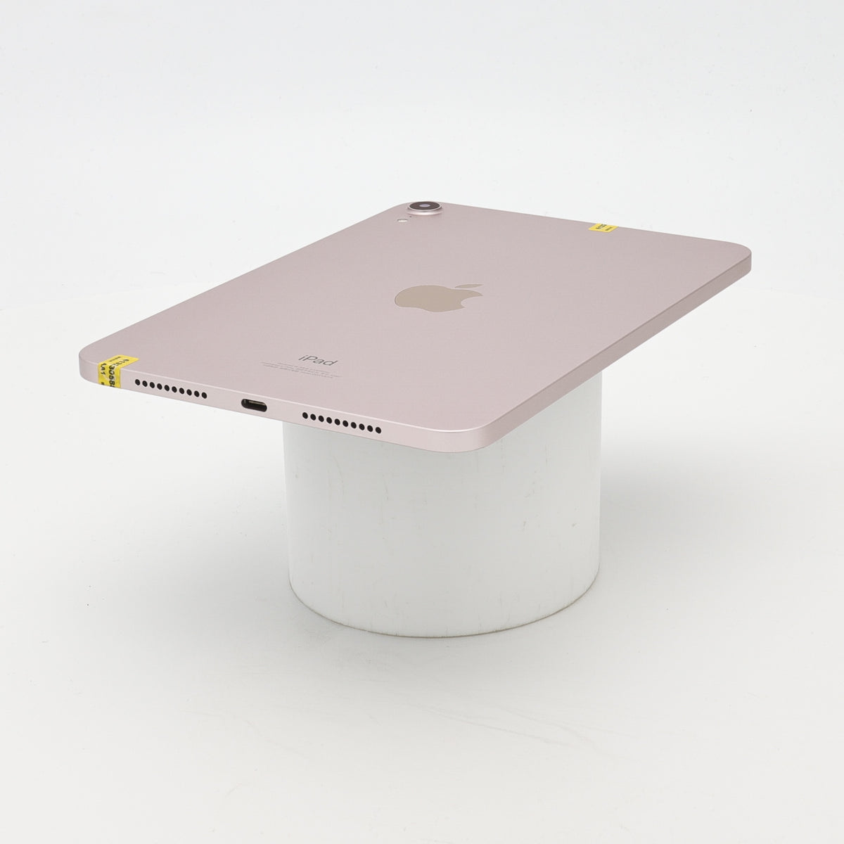 95新 Apple iPad mini6 64G 粉紅色 WIFI