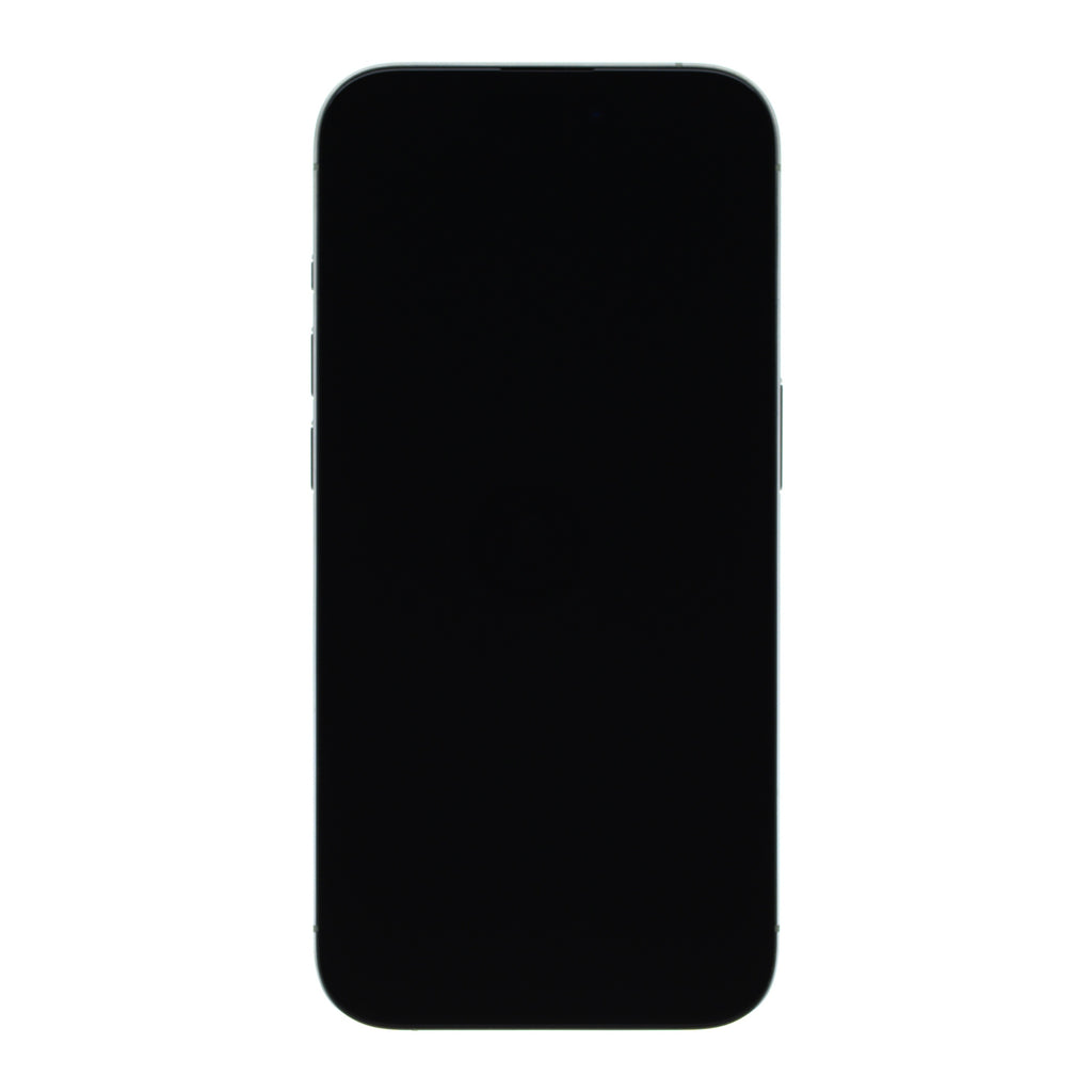 95新 Apple iPhone 15 Pro 256G 白色鈦金屬 中國大陸版