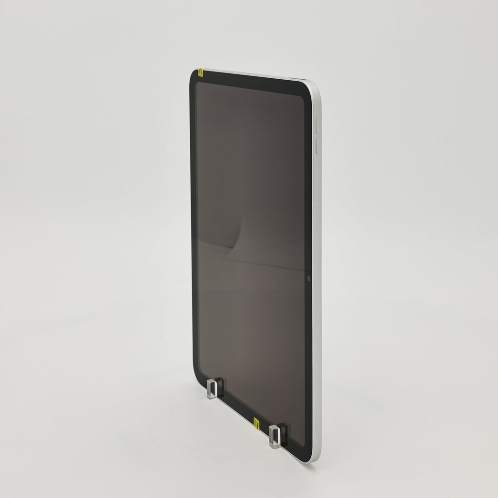 99新 Apple iPad 10代 64G 銀色 WIFI