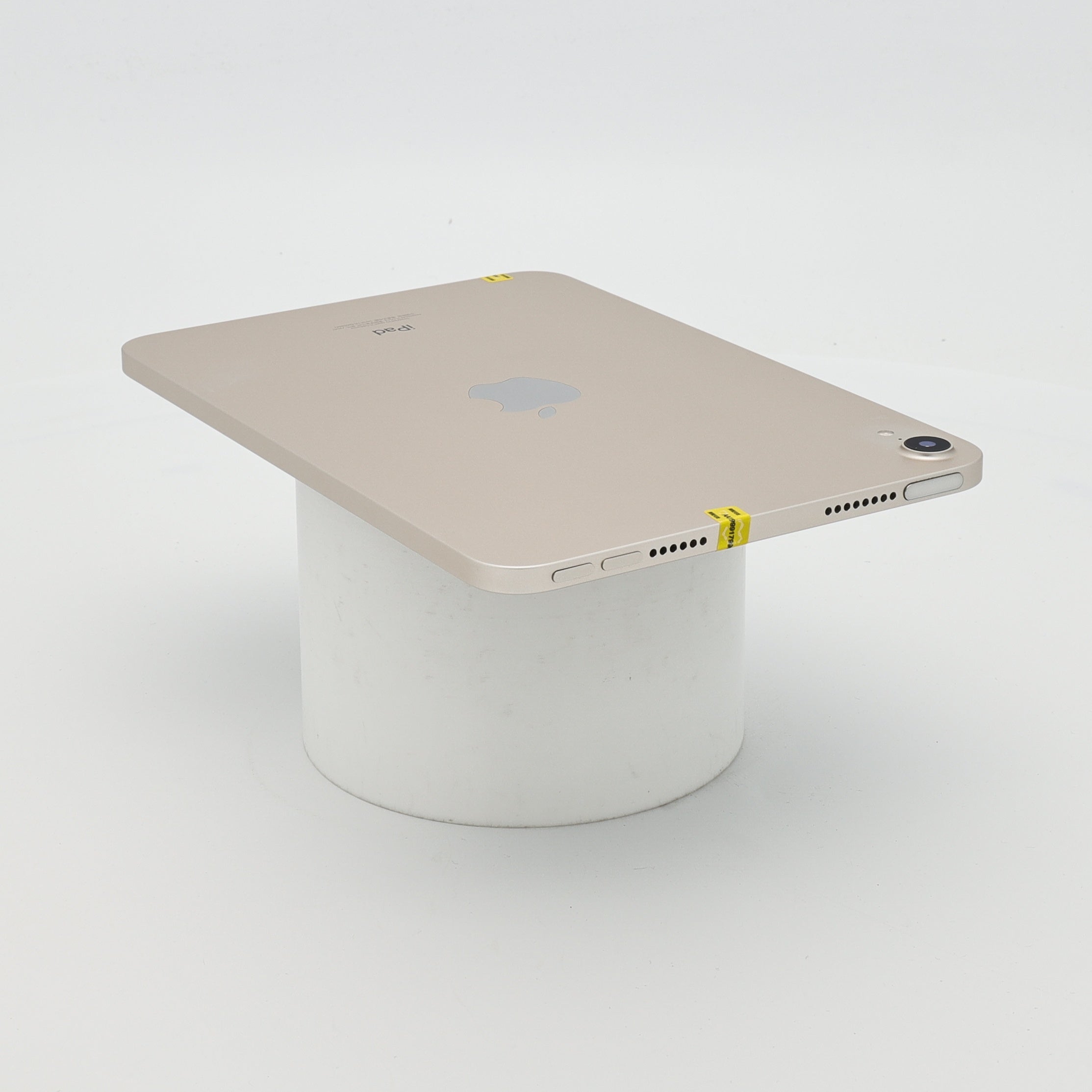 95新 Apple iPad mini6 64G 星光色 WIFI